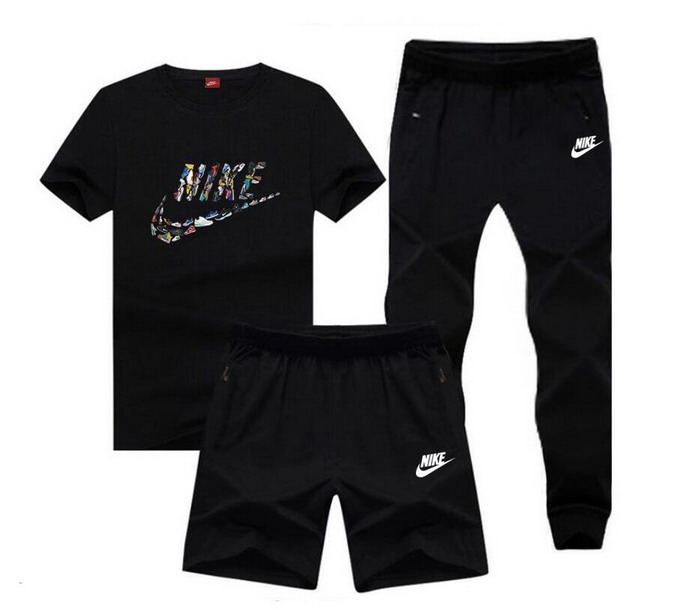 NK short sport suits-006